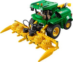 John Deere 9700 Forage Harvester Lego Technic, 559 Teile, ab 9 Jahren