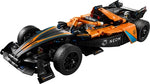 McLaren Formula E Race Car Lego Technic, 452 Teile, ab 9 Jahren