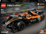 McLaren Formula E Race Car Lego Technic, 452 Teile, ab 9 Jahren