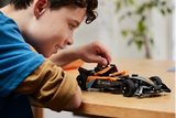 McLaren Formula E Race Car Lego Technic, 452 Teile, ab 9 Jahren