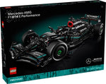 42171 Mercedes-AMG Performance F1 W14 E, Lego Technik, 1642 Teile, ab 18 Jahren