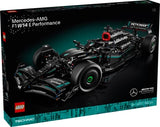 42171 Mercedes-AMG Performance F1 W14 E, Lego Technik, 1642 Teile, ab 18 Jahren