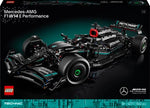 42171 Mercedes-AMG Performance F1 W14 E, Lego Technik, 1642 Teile, ab 18 Jahren