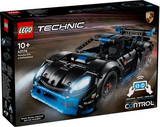 42176  Porsche GT4 e-Performance Rennwagen, Lego Technic, 834 Teile, ab 10 Jahren