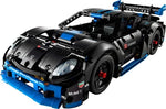 42176  Porsche GT4 e-Performance Rennwagen, Lego Technic, 834 Teile, ab 10 Jahren