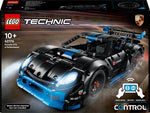42176  Porsche GT4 e-Performance Rennwagen, Lego Technic, 834 Teile, ab 10 Jahren