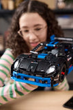42176  Porsche GT4 e-Performance Rennwagen, Lego Technic, 834 Teile, ab 10 Jahren
