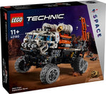 42180 Mars Exploration Rover Lego Technik, 1599 Teile, ab 11 Jahren