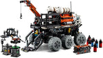 42180 Mars Exploration Rover Lego Technik, 1599 Teile, ab 11 Jahren