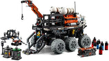 42180 Mars Exploration Rover Lego Technik, 1599 Teile, ab 11 Jahren
