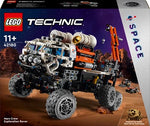 42180 Mars Exploration Rover Lego Technik, 1599 Teile, ab 11 Jahren