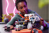 42180 Mars Exploration Rover Lego Technik, 1599 Teile, ab 11 Jahren