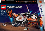 42181  VTOL Schwerlastraumfrachter LT81 Lego Technik, 1365 Teile, ab 10 Jahren