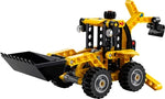 42197 Baggerlader Lego Technic, 104 Teile, ab 7 Jahren