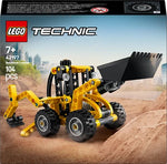 42197 Baggerlader Lego Technic, 104 Teile, ab 7 Jahren