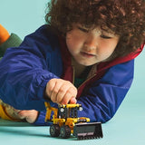 42197 Baggerlader Lego Technic, 104 Teile, ab 7 Jahren