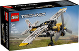 Propellerflugzeug Lego Technic, 333 Teile, ab 8 Jahren