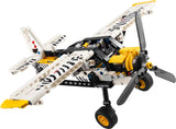 Propellerflugzeug Lego Technic, 333 Teile, ab 8 Jahren