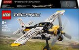 Propellerflugzeug Lego Technic, 333 Teile, ab 8 Jahren