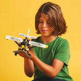 Propellerflugzeug Lego Technic, 333 Teile, ab 8 Jahren