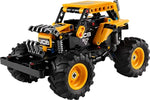 42199 Monster Jam DIGatron Lego Technic, 218 Teile, ab 7 Jahren