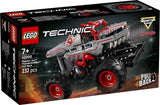 42200 Monster Jam ThunderROARus Lego Technic, 232 Teile, ab 7 Jahren