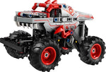 42200 Monster Jam ThunderROARus Lego Technic, 232 Teile, ab 7 Jahren