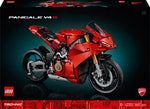 42202 Ducati Panigale V4 S Motorrad Lego Technic, 1603 Teile, ab 18 Jahren