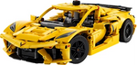 42205 Chevrolet Corvette Stingray Lego Technic, 732 Teile, ab 9 Jahren