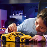42205 Chevrolet Corvette Stingray Lego Technic, 732 Teile, ab 9 Jahren