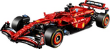 42207 Ferrari SF-24 F1 Rennauto Lego Technic, 1361 Teile, ab 18 Jahren