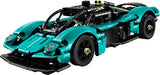42208 Aston Martin Valkyrie Lego Technic, 707 Teile, ab 9 Jahren