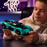 42208 Aston Martin Valkyrie Lego Technic, 707 Teile, ab 9 Jahren
