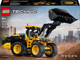 42209 Volvo L120 Electric Radlader Lego Technic, 973 Teile, ab 9 Jahren