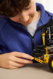 42209 Volvo L120 Electric Radlader Lego Technic, 973 Teile, ab 9 Jahren