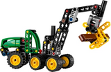 John Deere 1470H Rad-Harvester Lego Technic, 117 Teile, ab 7 Jahren