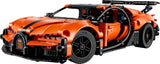 Bugatti Chiron Pur Sport Hypercar Lego Technic, 771 Teile, ab 9 Jahren