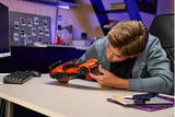 Bugatti Chiron Pur Sport Hypercar Lego Technic, 771 Teile, ab 9 Jahren