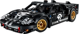 1966 Ford GT40 MKII Rennwagen Lego Technic, 793 Teile, ab 18 Jahren