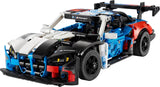 BMW M4 GT3 EVO Rennwagen Lego Technic, 747 Teile, ab 11 Jahren
