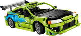 Fast and Furious Mitsubishi Eclipse Auto Lego Technic, 827 Teile, ab 14 Jahren