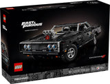 Fast and Furious Dodge Charger R/T Auto Lego Technic, 1516 Teile, ab 18 Jahren