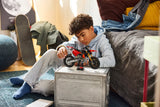Ducati Desmo450 MX Factory Motorrad Lego Technic, 457 Teile, ab 10 Jahren