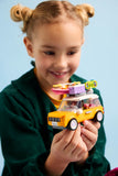 42659 Abenteuertrip mit Freunden Lego Friends, 220 Teile, ab 6 Jahren
