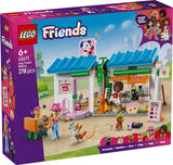 Hundekuchenbäckerei Lego Friends, 278 Teile, ab 6 Jahren