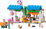 Hundekuchenbäckerei Lego Friends, 278 Teile, ab 6 Jahren