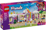 Einhorn Traumcafé Lego Friends, 475 Teile, ab 6 Jahren
