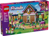 Pferdestall und Reitschule Lego Friends, 735 Teile, ab 7 Jahren
