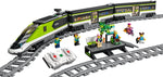 60337 Personen-Schnellzug Lego City, 764 Teile, Batt. 10xAAA exkl., ab 7 Jahren