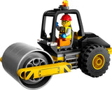 60401 Strassenwalze Lego City, 78 Teile, ab 5 Jahren